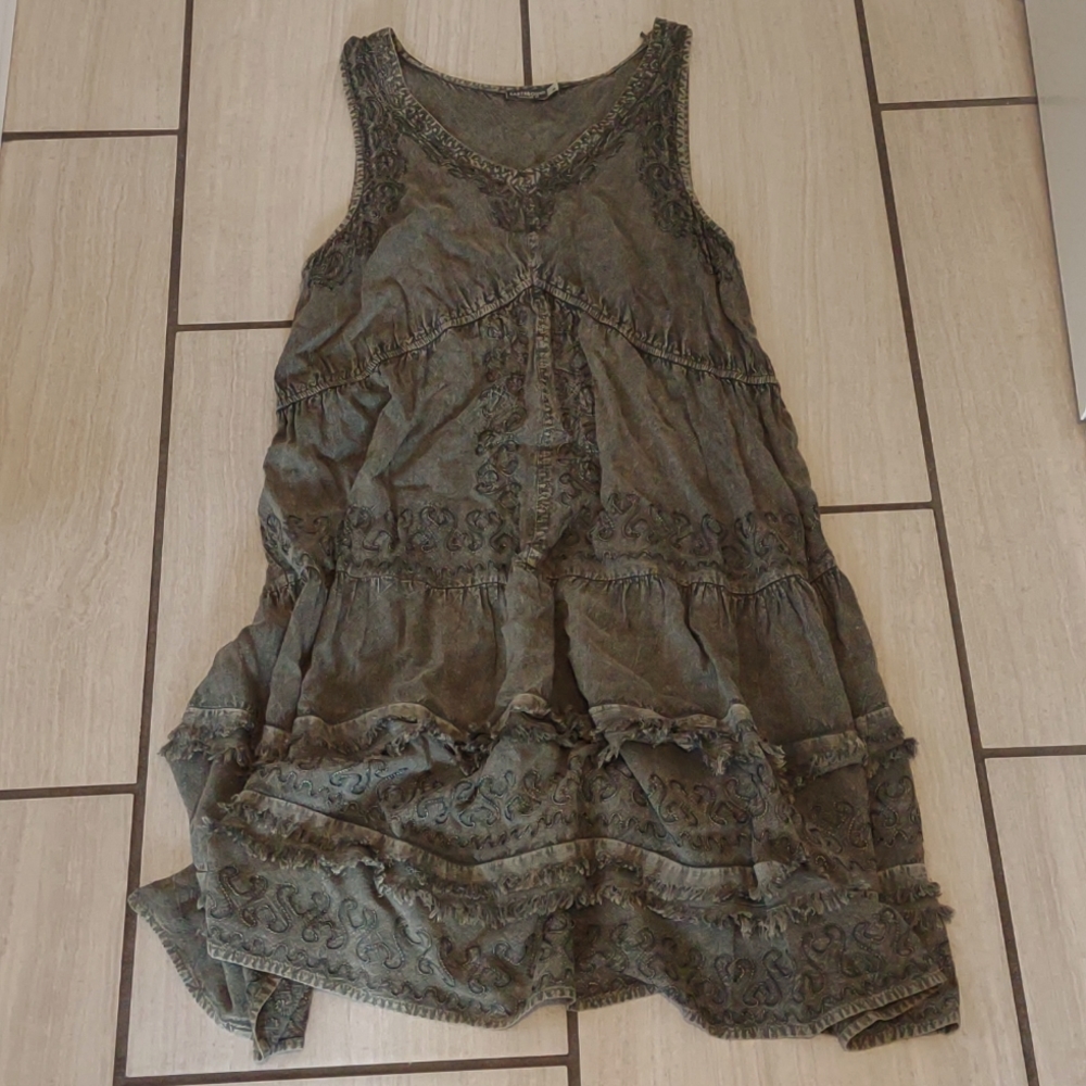 Sundress